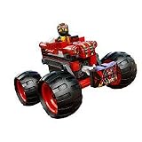 Lego Racers Crazy Demon 9092