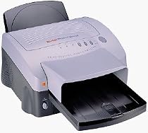 Kodak Professional 8500 Digital Photo Printer - Printer - color - thermal wax/resin/dye sublimation - 8 in x 10 in up to 1.2 min/page (color) - capacity: 50 sheets - Parallel, USB