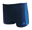 Adidas Adults Boxer Style Swimming Trunks