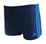 Adidas Adults Boxer Style Swimming Trunks