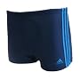 Adidas Adults Boxer Style Swimming Trunks
