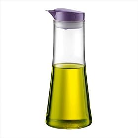 Bistro Oil or Vinegar Dispenser in Purple by 