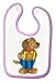 Personalised Children's Bibs Dog