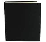 from Paperchase Paperchase Photo Album. Black Design