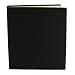 Paperchase Photo Album. Black Design