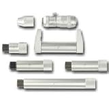 Inside Micrometer - 7-Pc