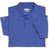 Tehama Mens Hang 'Em Dry Pique Polos