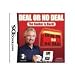 Deal or no Deal: The Banker Is Back (Nintendo DS)