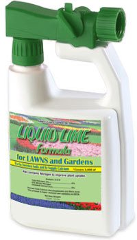 Liquid Lime Quart -Ready-to-Use Liquid Lime Quart -Ready-to-Use