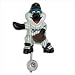 Florida Marlins Mascot Wall Hook