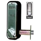 Digital Door Lock