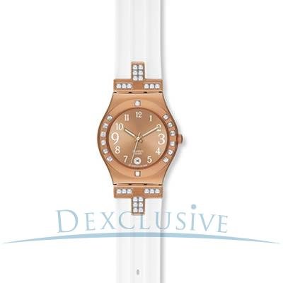 Swatch Women's PREVIEW COLLECTION Watch YLG403
