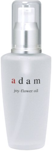 アダム ジョイフラワーオイル(60ｍｌ)