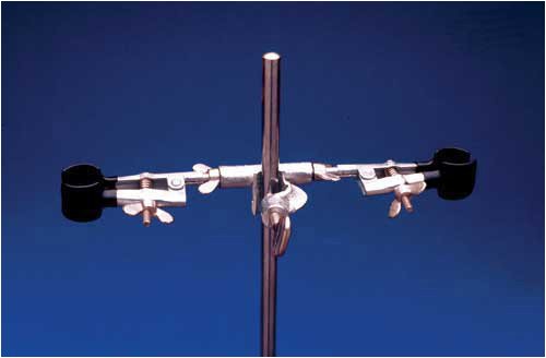 Buy Burette Clamp Double by Science, Art and More now!