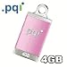 MINI I-STICK PLUS I810 PINK, 4GB
