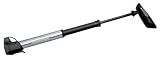SHIMANO PRO: ミニポンプ コンプレッサー テレスコピック [R207320738X]の画像
