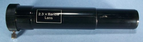 cyber Monday Astro Optics 2 3x 965 BarlowB0034KW6LO