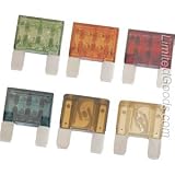 BLUE SEA 5139 FUSE MAXI 40 AMP