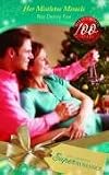 Her Mistletoe Miracle (Super Romance)
