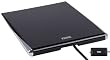 Terk FDTV2A Omni-Directional Amplified Flat Digital HDTV Antenna (Black)