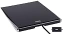TERK FDTV2A Omni Directional Amplified Flat Digital HDTV Antenna (Black)