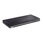 TOSHIBA SD800KA - All Region Codefree DVD Player With HDMI UpConversion to 720p/1080i/1080p. Plays DVDs From Any Country or Region. Remote Included.
