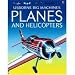 Search : Planes And Helicopters (Big Machines)