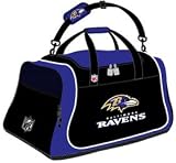 Baltimore Ravens Duffle Bag