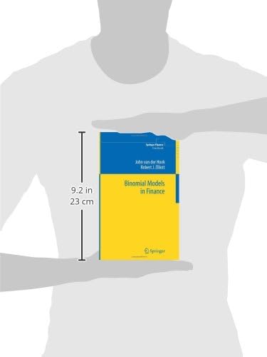 Binomial Models in Finance (Springer Finance)