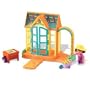 Fisher-Price Dora the Explorer: Dora's Talking House Greenhouse Addition