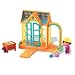 Fisher-Price Dora the Explorer: Dora's Talking House Greenhouse Addition