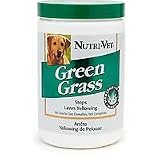 Nutri-Vet Nutritionals Green Grass Supplement