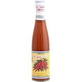 Thai Sriracha Sauce - Shark Brand 7oz.