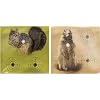 Crosman Varmint Targets, 20-Pack