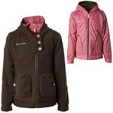 Columbia Sportswear Little Girl's Ethan Pond Jacket