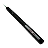 UPC 705702113118 product image for INFINITER 2000 Ultra Bright Green Laser Pointer/ Emits ultra bright green laser  | upcitemdb.com