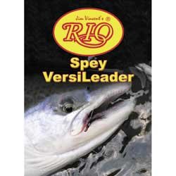 Rio: Spey VersiLeader - Blue Red Loop - 10ft 3.9IPS