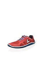 VIVOBAREFOOT Zapatillas Deportivas One M Br Mesh Man (Rojo / Azul)