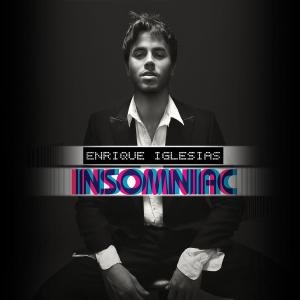 Enrique Iglesias - Insomniac (Ltd.Pur Edt.) - Zortam Music