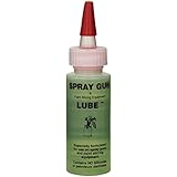DeVilbiss SSL10 Spray Gun Lube