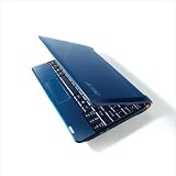 Aspire One Linux Netbook/blue