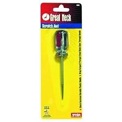 Great Neck SC3C Scratch Awl