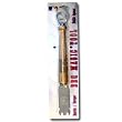 Boston Red Sox 3-in-1 Barbecue (BBQ) Tool - Scraper/Spatula/Bottle Opener - MLB Baseball Fan Shop Sports Team Merchandise