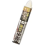 たくみ 太いマーキングチョーク　白 0511