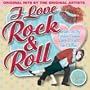 I Love Rock N Roll 1