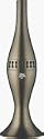 Dirt Devil 0216CHL Kurv Cordless Handheld Vacuum Cleaner, Choco-Latte