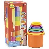 Bruin Stacking Cups
