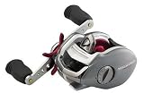 Daiwa Megaforce Baitcasting Reel thumbnail