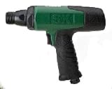 SK Hand Tool 91714 Pro-Gun Short Barrel Air Hammer