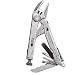 【保障付き】LEATHERMAN(レザーマン) Crunch(クランチ) TSS900A 72041 【米国正規品・並行輸入】